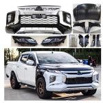 OEM Car Body Kit for Mitsubishi Triton L200