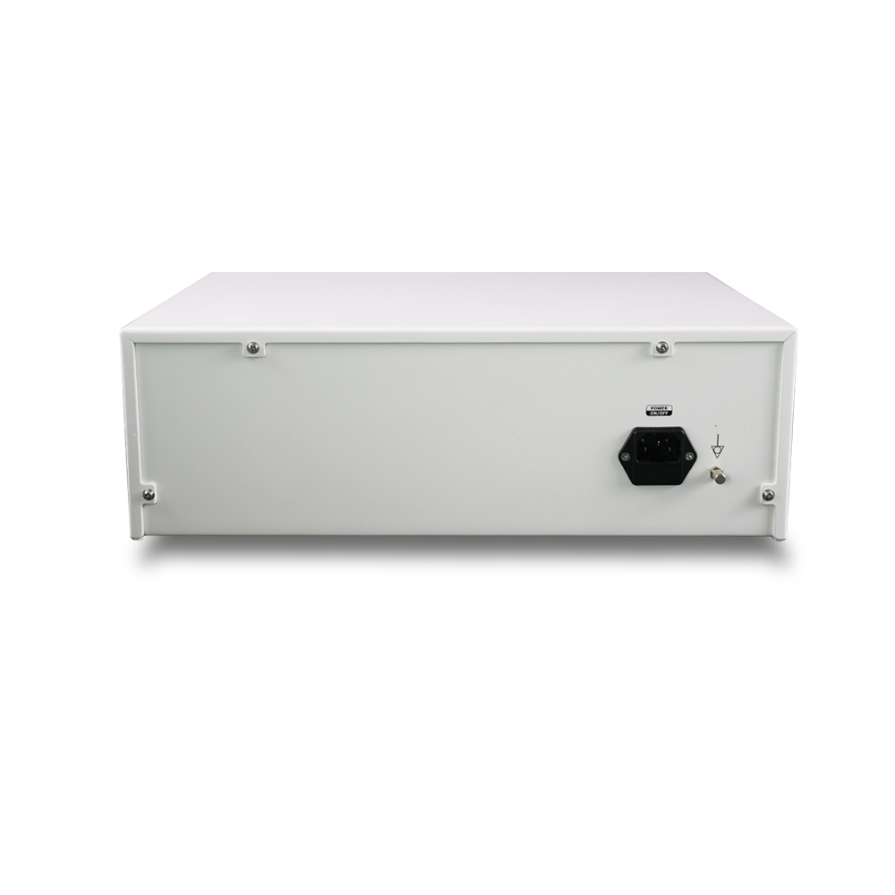 Touchscreen Operated LED Light Source For Medical Endoscope Instrument