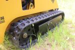 China mini skid steer ML525 with Japan 25HP Diesel engine EPA5 FOR USA market