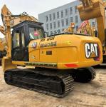 Japan Original Caterpillar 330gc Excavator Heavy Earth Moving Machinery Cat 330d
