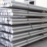 2024 7075 Round Aluminum Rod 6036-T6 Aluminium Solid Round Bar