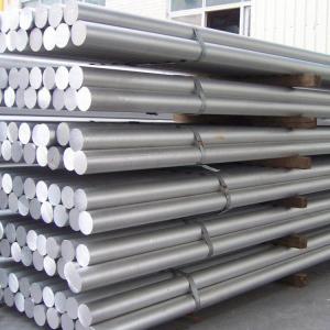 Quality 2024 7075 Round Aluminum Rod 6036-T6 Aluminium Solid Round Bar wholesale