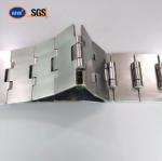 Hot Sale Stainless Steel Table Top Chain for Can/Food Container Transferring