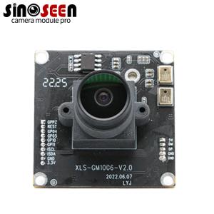 Quality IMX415 CMOS Digital Microphone 30fps USB Camera Module For Video Conferencing wholesale