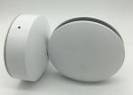LED Window Wall Light 360 Degree Annular Contour Lamp Hotel Corridor Aisle Porch