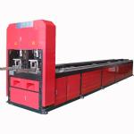 4-12mm Hydraulic Punching Machine For Metal And Plastic