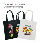 24" X 30m DIY Thermal Transfer Film DTF PET Film For T Shirt