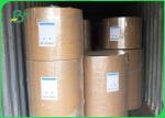 48.8GSM 45GSM Absorbency News Printing Paper / Eco - Friendly Test Paper In