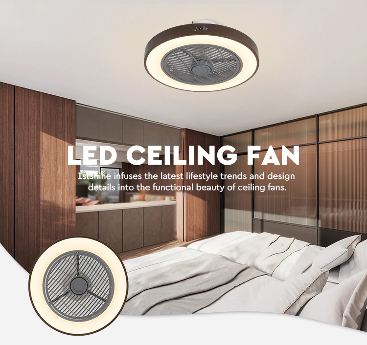ceiling fan