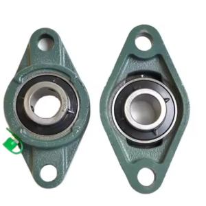 Quality JINGYAO UB207/90207​ Stainless Steel Pillow Block Bearing for Textiles Motors CNC Machine Tools and More wholesale