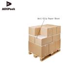 Mixed Pulp Anti Slip Pallet Paper