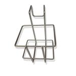 Anti-corrosion Hand Sanitizer Hanger Disinfectant Bottle Hook Wall Rack Special