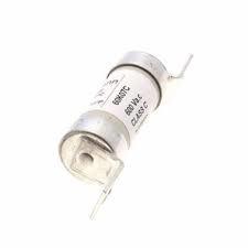 Quality RS17 Electrical Cartridge Fuse 500V 100KA Ceramic Material Cylindrical Fuse Link 22X58mm CE Cartridge Fuse wholesale