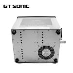 300W Stainless Steel Ultrasonic Cleaner Smooth Edge 300 * 240 * 150MM