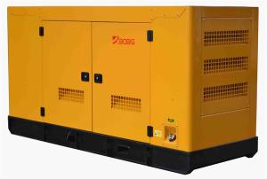 Quality 20KW 25KVA Fawde Diesel Engine Electric Generator 4DW92-35D Soundproof Genset wholesale