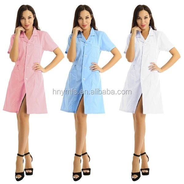 water Resistant Industrial Worker Uniform Bleach Resistant Fabric