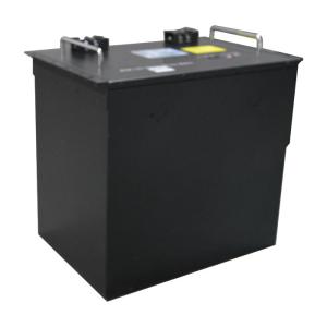 Quality 7200WH Lithium Battery Ups Backup 150ah Solar System Battery wholesale