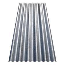 Quality Cold Rolled Galvanized Steel Sheet Plastic Coated Guardrail Cost Effective wholesale