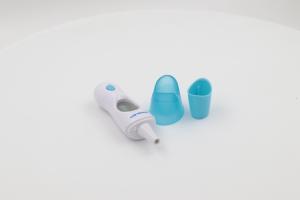 Quality CQP Professional Ear &amp; Eorehead Household Digital Thermometer wholesale