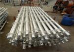 Quick Assemble All Round System Standards Construction Materials Scaffolding