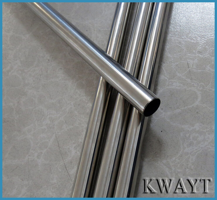 201 decorative stainless steel tubing,201 SS Tube with Ni 1%