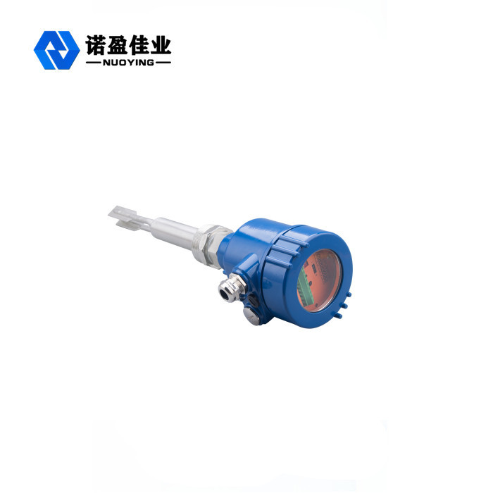 0-10mA Vibrating Level Switch SS 316 Liquid Monitoring 24VDC