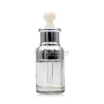 35ml Cosmetic Glass Bottle Empty Serum Oil Essence Clear Colorful Dropper Bottle