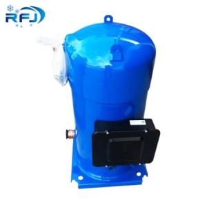 Quality SM084-4VI 7HP Refrigeration Equipment Compressor SM084S4VC Scroll Compressor wholesale