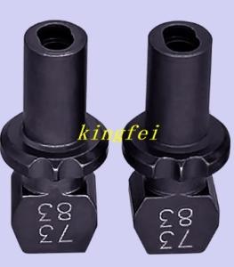 Quality YAMAHA YV64D YV84D Dispenser Nozzle SMT Mounting Machine Accessories Series Nozzles wholesale