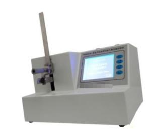 China Dental Handpiece Torque Tester Medical Device Testing Equipment on sale