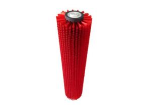 Quality Safety Solar Panel Cleaning Brush Wear Resistant For Industry Food Washing wholesale