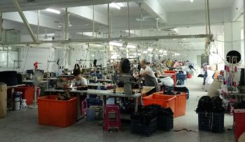 GaoHong Garments CO.,Ltd.
