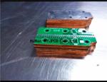 Electric Car Charging Stations Copper Circuit Board , Copper Clad Printed