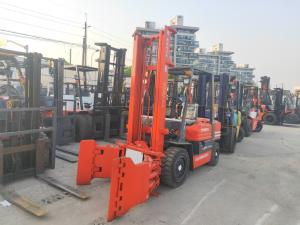 Quality Used Toyota Fd30 Forklift on Sale, Secondhand Origin Japan Forklift Stacker Toyota Fd30 High Quality Low Price wholesale