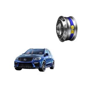 Quality Armored Truck Run Flat Bands Device For Cars SUV R17 R18 wholesale
