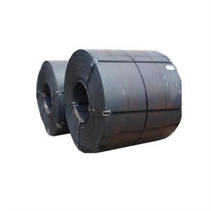 Quality Weiao AiSi High Carbon Steel Strip S235J2 CS Coil Steel wholesale
