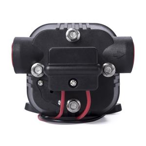 Quality Dutyyacht Houseboat Diaphragm Marine Boat Water Pump 6 Feet 24V DC wholesale