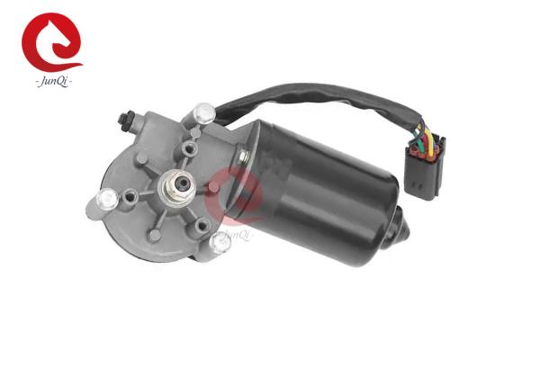 Junqi City Bus Parts Wiper Motor ZD1532/ZD2352 12V/24V 50W Windshield Wiper