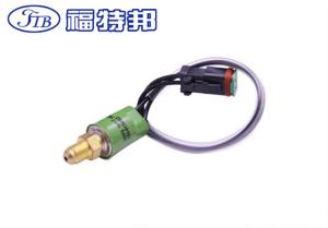 Quality 106-0179 309-5795 Electrical Parts / Excavator Pressure Switch For CAT Komatsu 312B 315B 320B 325B 330B 345D wholesale