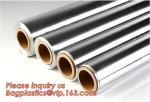 Aluminium Foil Roll, Household, Catering, 8011 Household Jumbo Roll, Alloy,