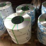 AISI ASTM JIS 403 Grade 201 304 SS Coil Cold Rolled Stainless Steel Coil Strip