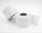 Blank Thermal Transfer Linerless Labels for supermarket