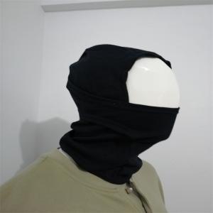 Quality 100% Cotton Fire Resistant Balaclava Anti Static NFPA 2112 UL wholesale
