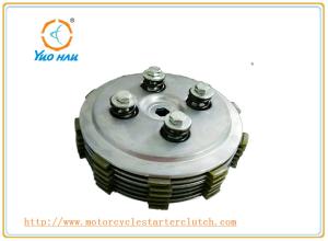 Quality Yamaha Aluminum 250cc Fz250 Motorcycle Clutch Kits wholesale