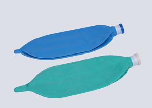 Quality Non Latex Anesthesia Disposables Breathing Reservoir Bags Circuits For Ventilator Machine wholesale