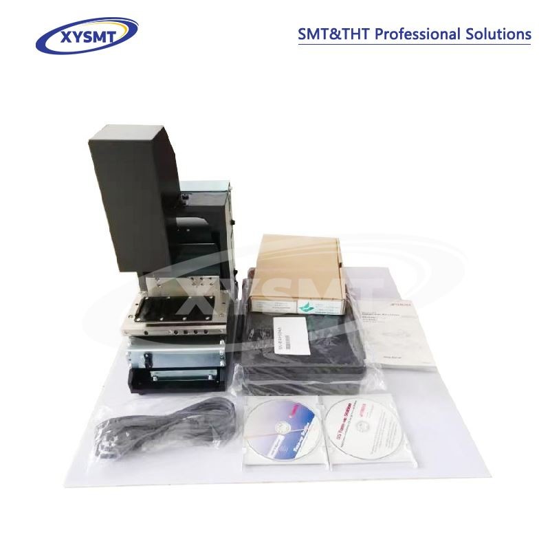 KHJ-MD800-010 KHJ-MD800-000 TUNE-UP STATION FOR YAMAHA SS FEEDER ZS FEEDER machine spare part