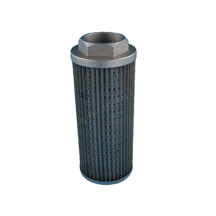 China Supplier Hydraulic Filter Hydraulic Oil Filter Elements Hydraulic Filter Cartridge
