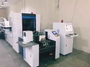 Quality Powerful Machine Vision Inspection Systems For Wrap / Clip Style Packaging Cartons wholesale