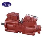 SWE 210 K3V112DT Excavator Hydraulic Pump