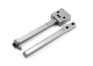 Quality BAITO competitive product, safe, high standard, high quality mold parts mold parts latch S.Z5-31 wholesale
